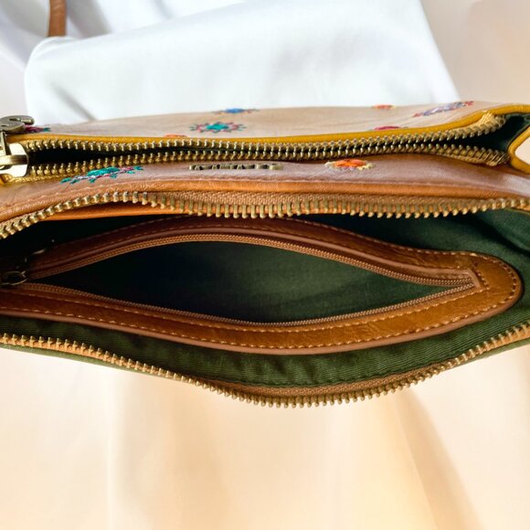 Desigual Crossbody Bag - Picture 5 of 9